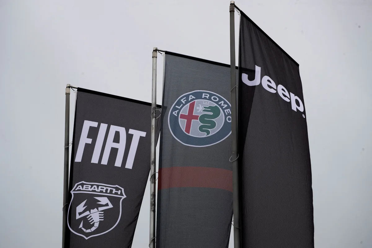 Stellantis reordena la cúpula de varias de sus marcas en Europa y ficha a un ex Renault para Fiat