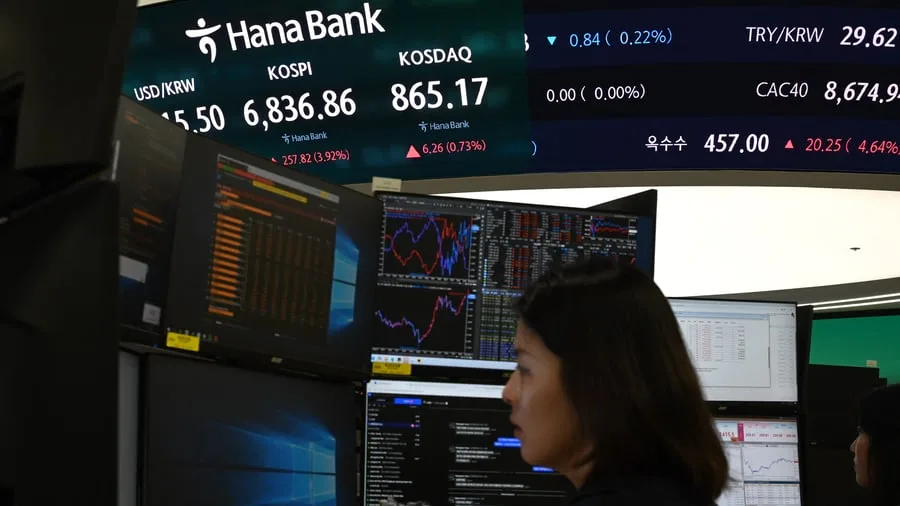 Geldanlage: Das Altersvorsorgedepot bringt Millionen Anleger in ETFs. Doch der Markt verändert sich