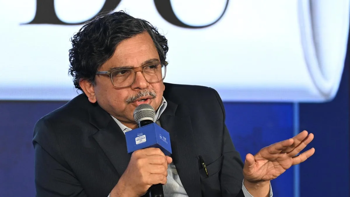 Irreverent Gen Z a sure sign of democratic progress, says Justice Muralidhar
