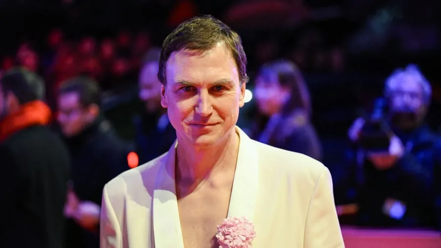 Lars Eidinger: Diese Erfolgsprinzipien machen den Schauspieler zur Marke