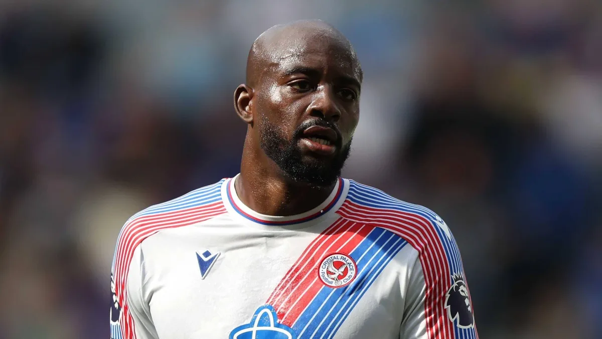 O que está por trás da crise que pode tirar Jean-Philippe Mateta do Crystal Palace