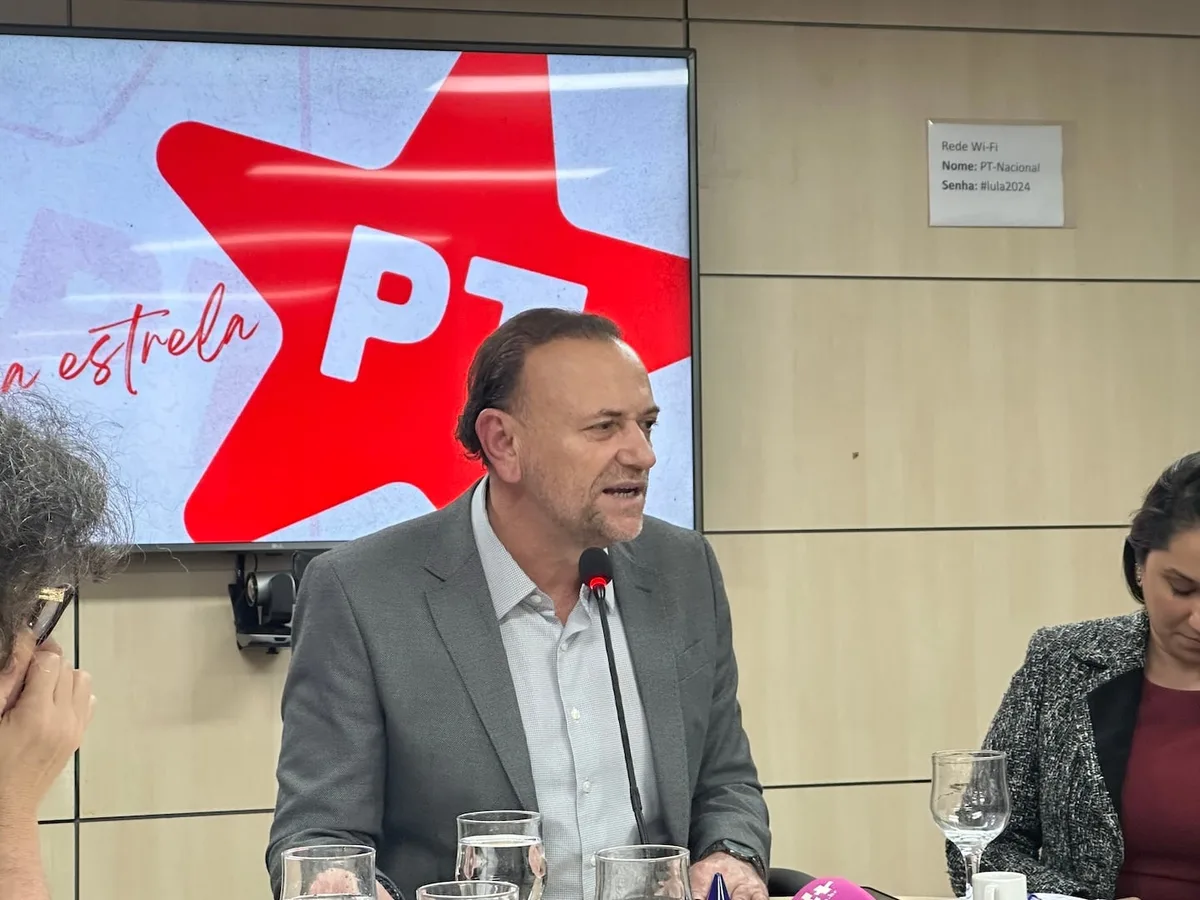 PT pede código de ética para Judiciário: “Ninguém está acima da lei”