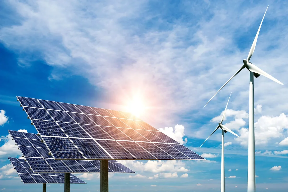 WATCH | Unlocking private capital for SA’s energy future
