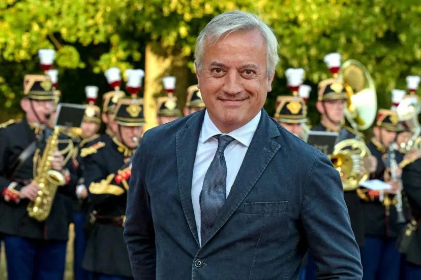 « Nous ferons appel devant le tribunal administratif dès lundi » : Dominique Delport, futur président des Girondins veut poursuivre le combat