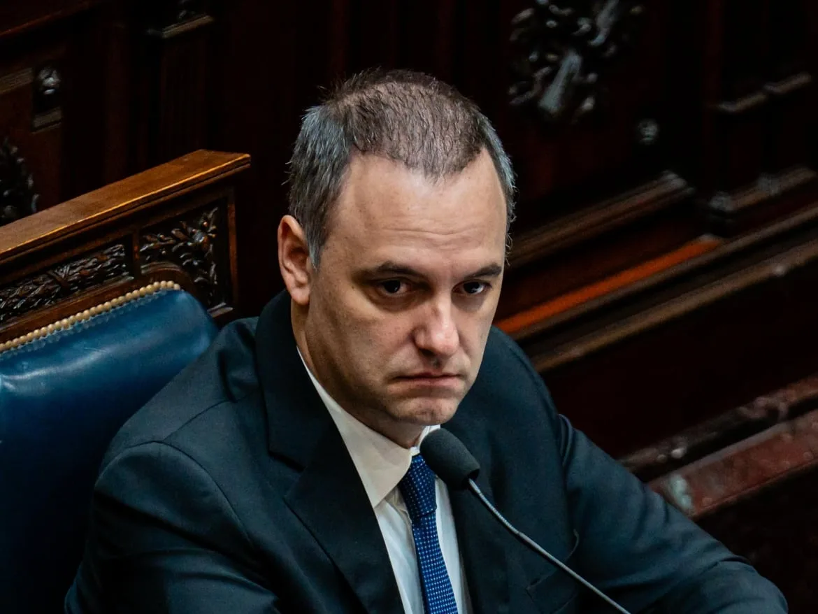 Lijo le concedió una prórroga de 15 días a Adorni para presentar su justificación de bienes