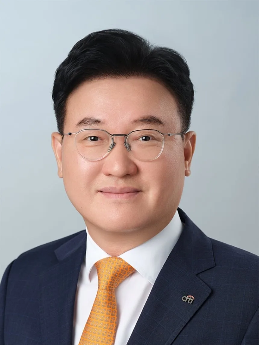 한국씨티은행 차기 행장에 김경호 부행장… 6년 만의 교체