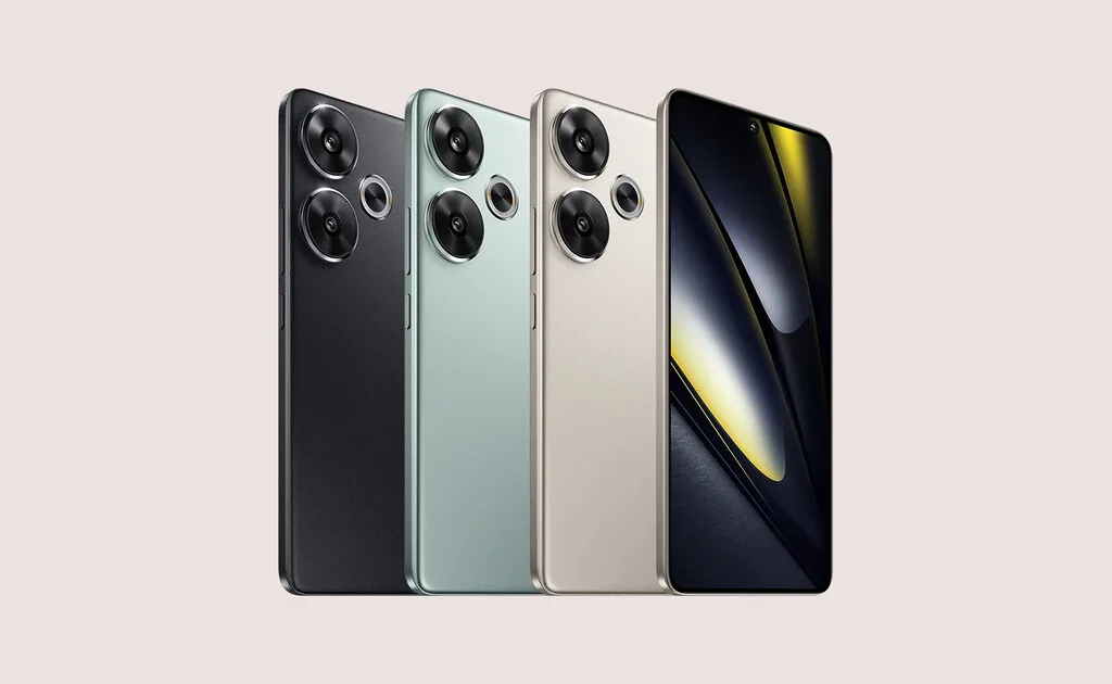 Celular Xiaomi barato en Mercado Libre: tiene 12 GB de RAM, pantalla AMOLED e irresistible precio de remate
