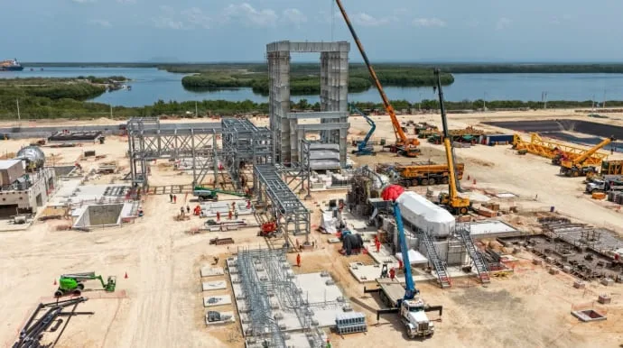 República Dominicana prevé exportar tierras raras en 2028 tras medir y procesar sus reservas