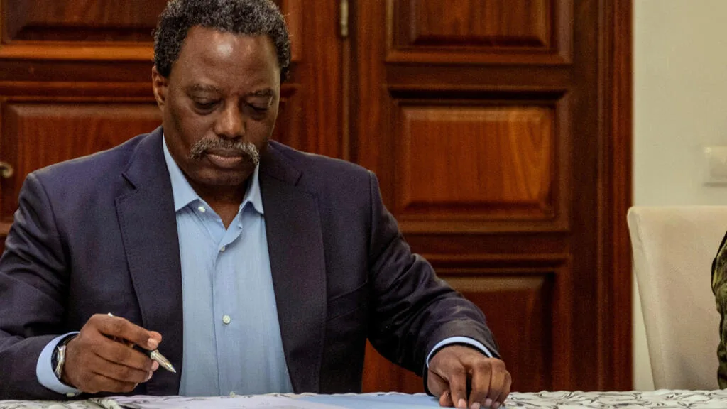 RD Congo : quel impact peut avoir l'alliance entre Joseph Kabila et l'AFC/M23 ?