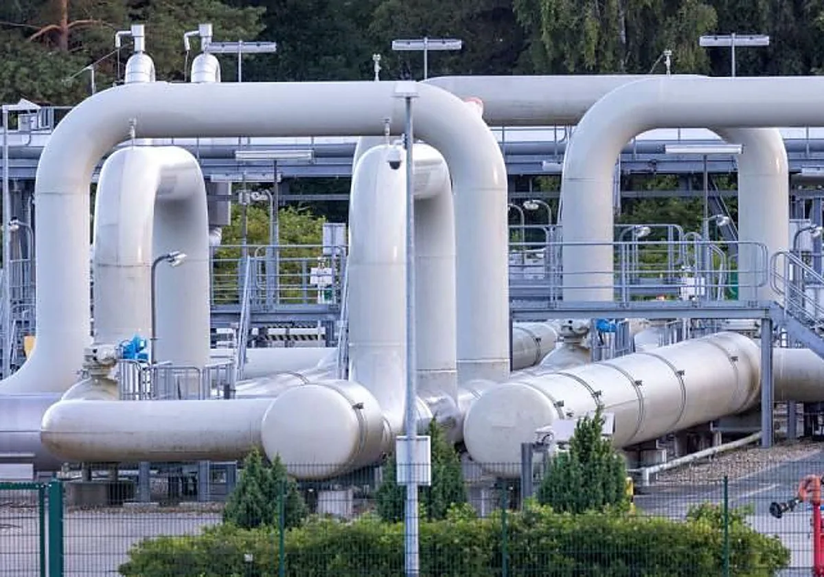 Las energéticas piden actualizar la TUR para que se acerque al coste real del gas