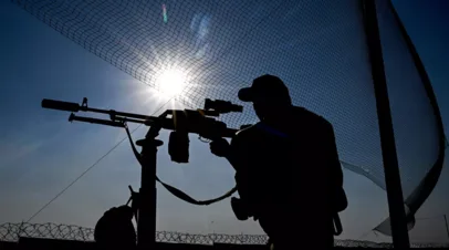 Силы ПВО ВС России сбили за сутки три ракеты «Фламинго» и почти 800 БПЛА ВСУ