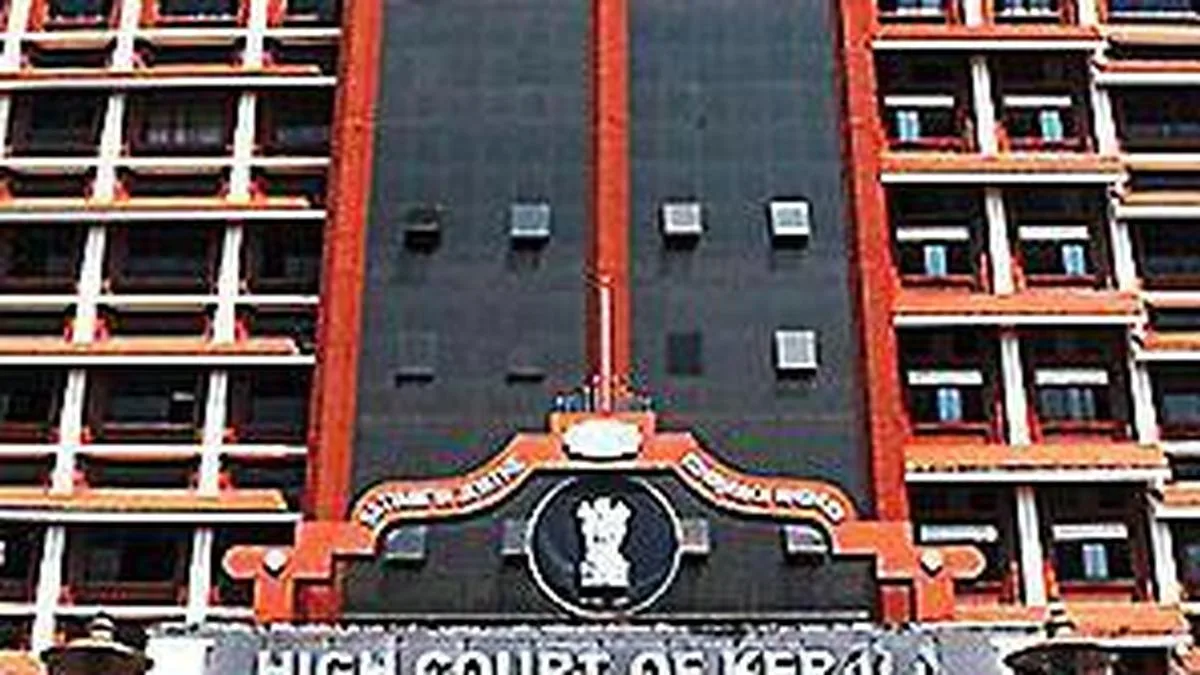 Kerala High Court expresses dismay over Cochin Devaswom Board spending ₹28.44 lakh on official’s quarters, vehicle
