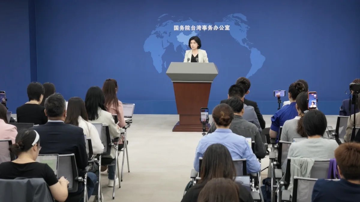 Chinese mainland welcomes Taiwan to Pinglu Canal opportunities