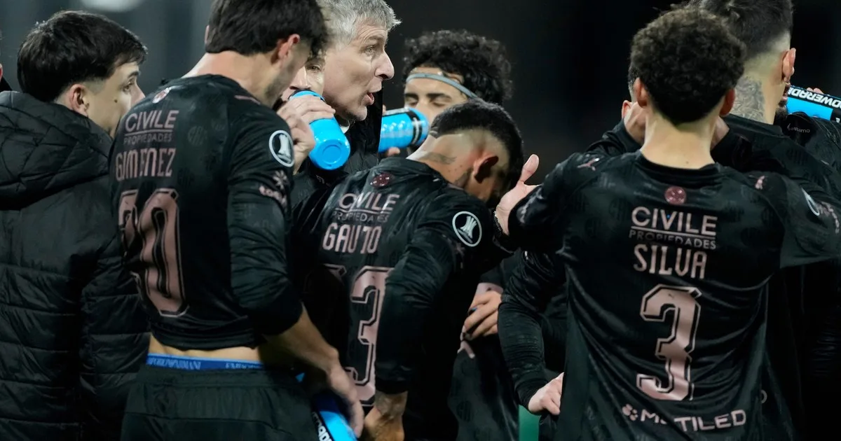 Platense e Instituto buscarán romper su techo en Copa Argentina