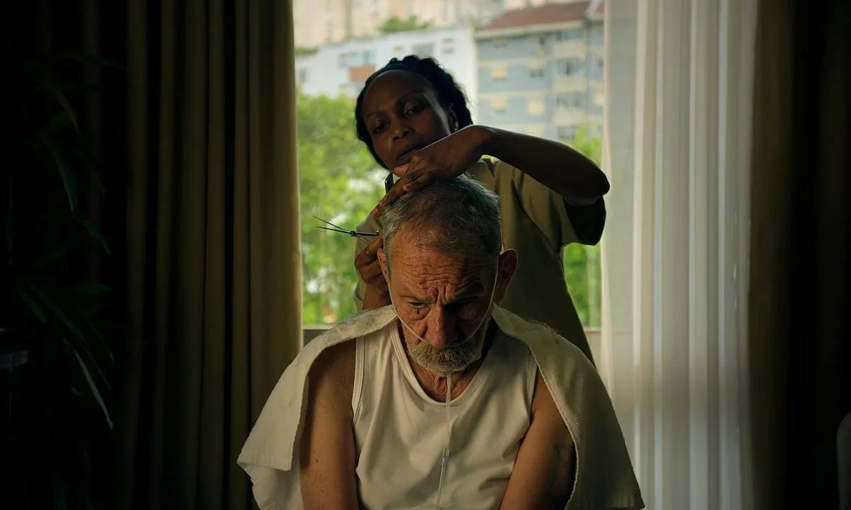 Portugal candidata filme “A Memória do Cheiro das Coisas” a nomeação dos Óscares