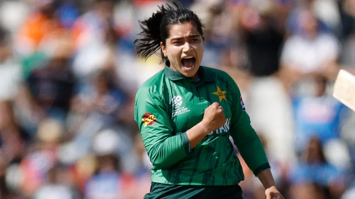 Pakistan Women name Asia Cup, Asian Games squads, target revival after T20 World Cup