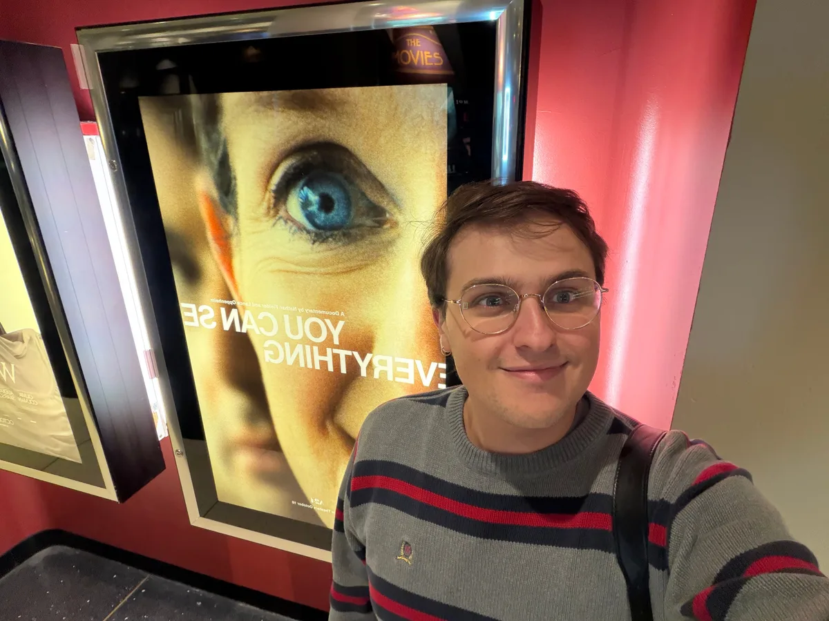 I went to see why Silicon Valley can't stop laughing at Elizabeth Holmes
