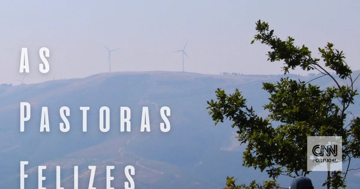 NARRATIVA SONORA DIGITAL | As Pastoras Felizes