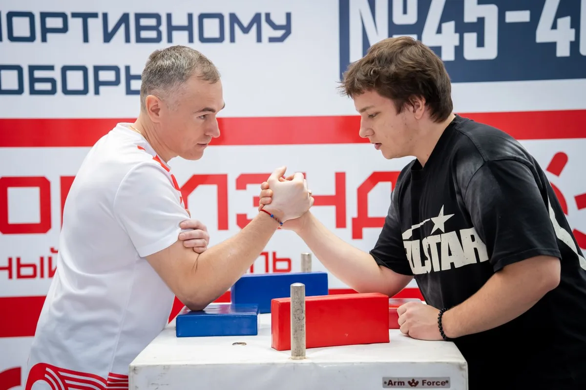 Семейный фестиваль «Спортлэнд» пройдёт в Москве 19 и 20 сентября