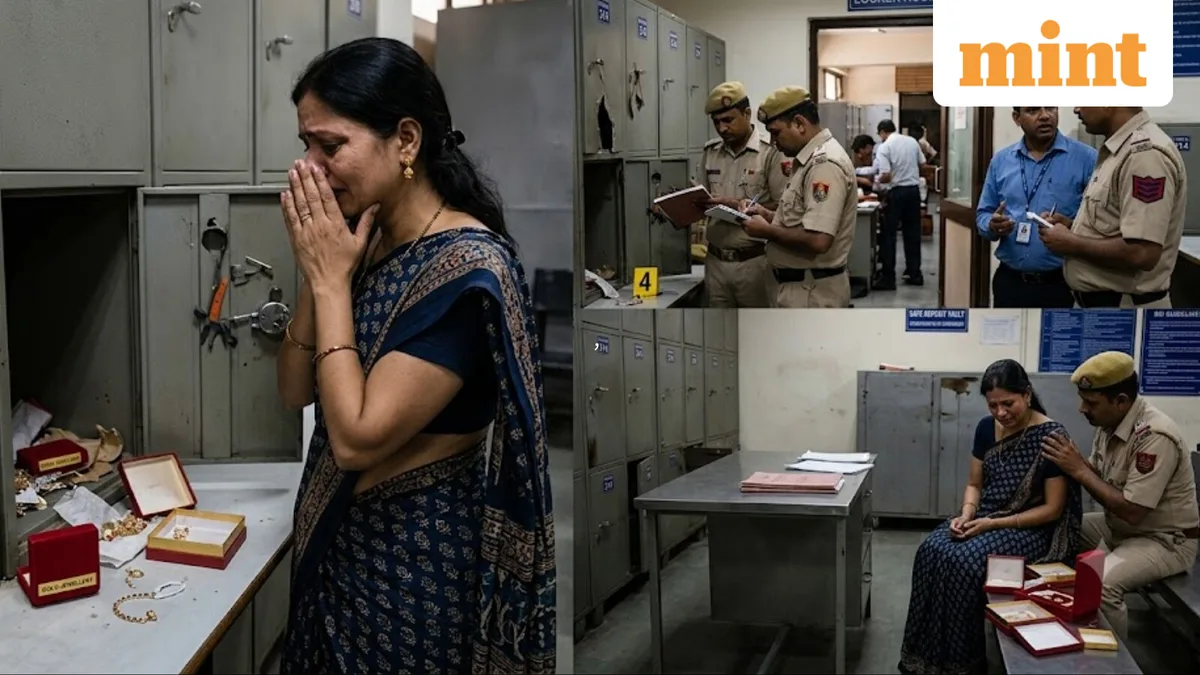 Bank locker theft: Will you get your money back if jewellery goes missing?