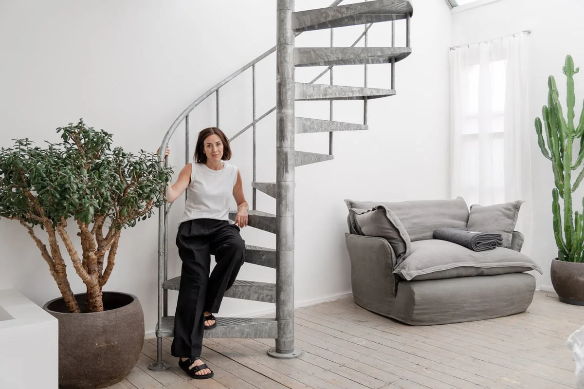 Home swapping — the chic way