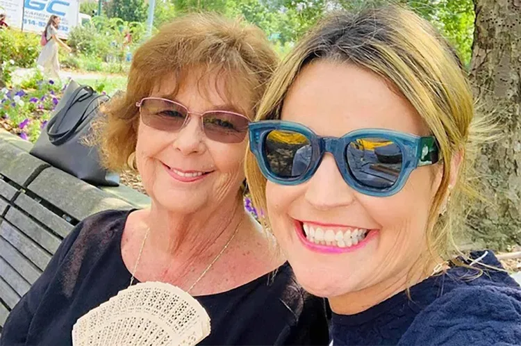 Hallaron restos humanos cerca de la casa de Nancy Guthrie