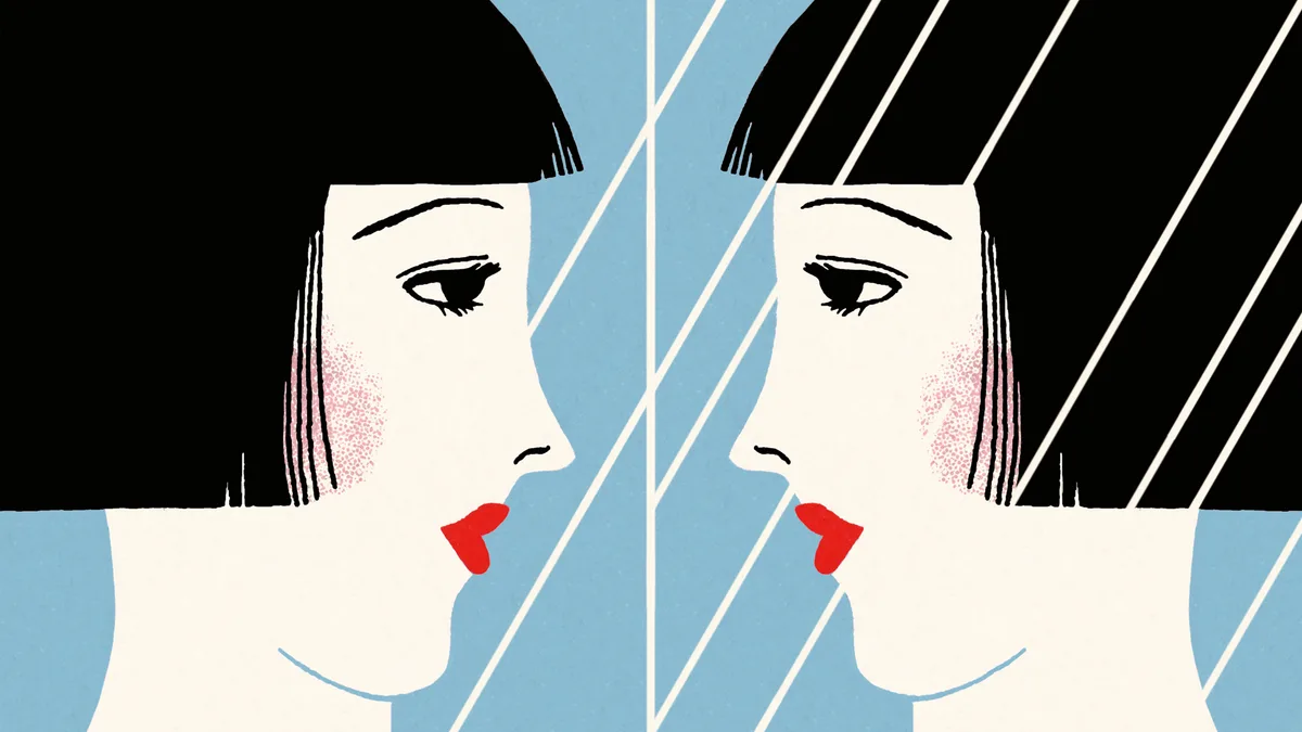 4 ways to cope with constant thoughts about your body image