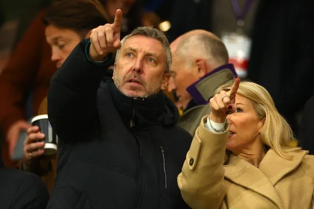 Man Utd have six options to replace Jason Wilcox immediately as player revolt begins