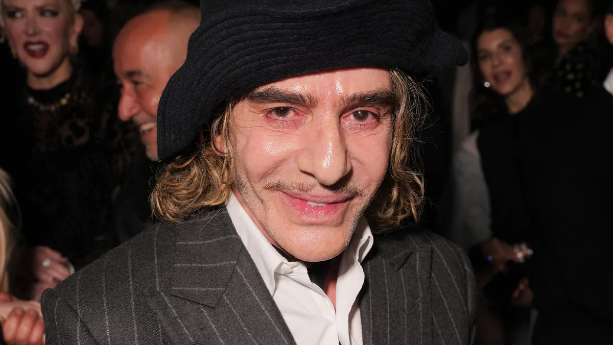 John Galliano Pulls Out Of Met Gala Exhibit Amid Backlash