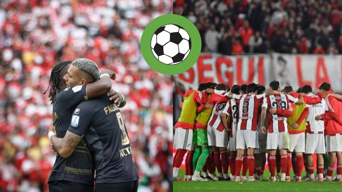 Ver River Plate vs Santa Fe por la Conmebol Sudamericana en Fútbol Libre daña tu celular o TV
