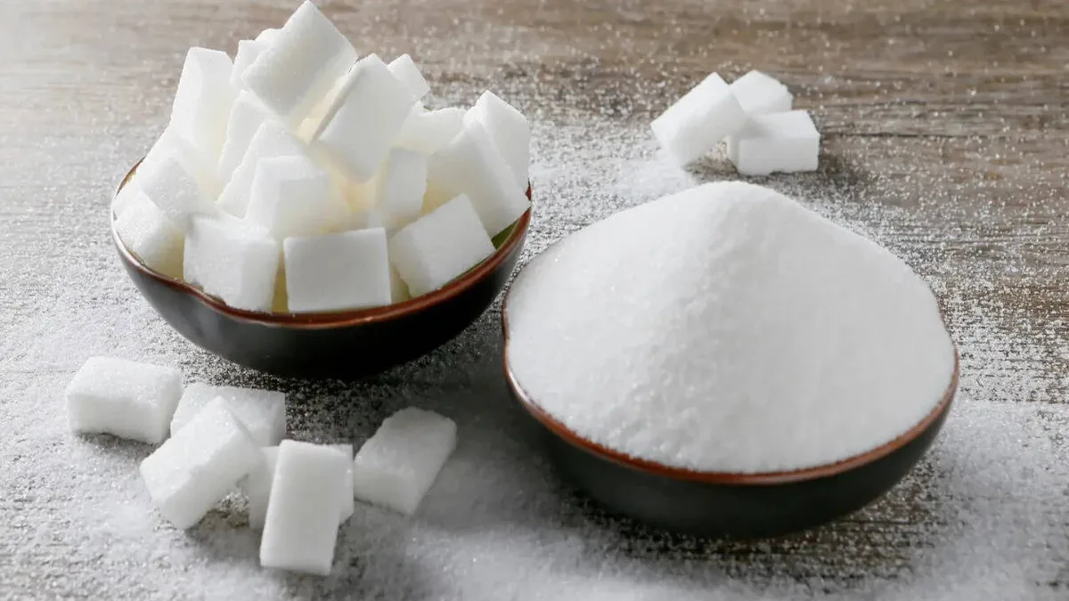 Govt allows duty-free imports of 1 million tons of raw sugar, signals price relief