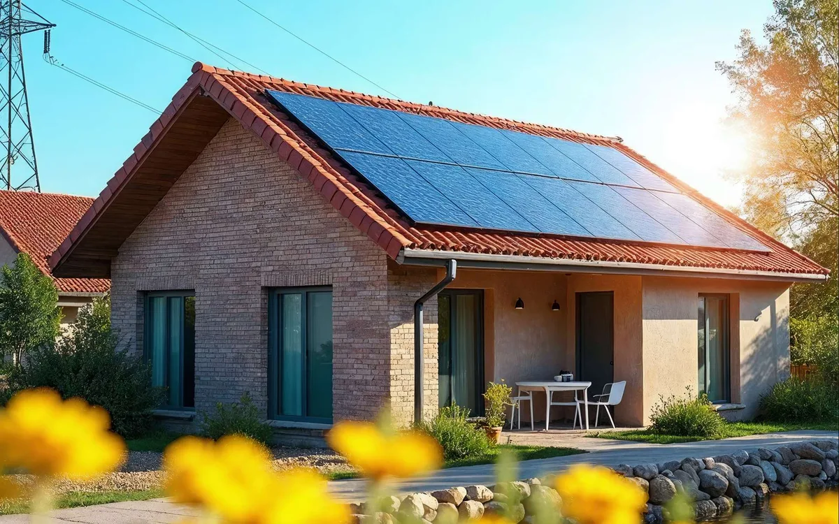 Les solutions de stockage et de gestion intelligente remettent en lumière l’autoconsommation du photovoltaïque résidentiel