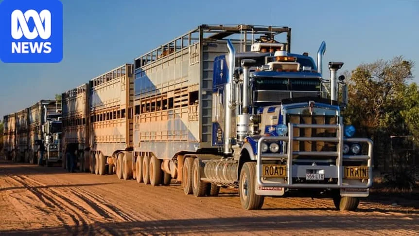 Remote truckers back on the road after safety concerns