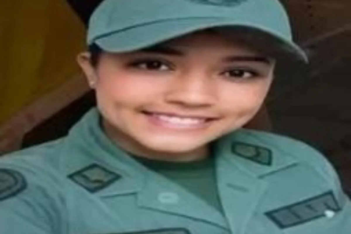 Militar condenada a 24 años por su presunta vinculación con la Operación Gedeón fue excarcelada este #14Ago
