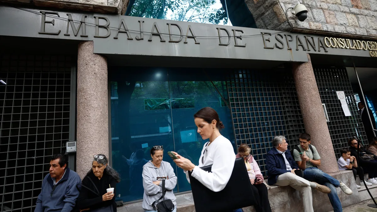 El Supremo ve en la ‘ley de nietos’ un “peligro fundado, real y serio” de afectar a la “objetividad” de las elecciones