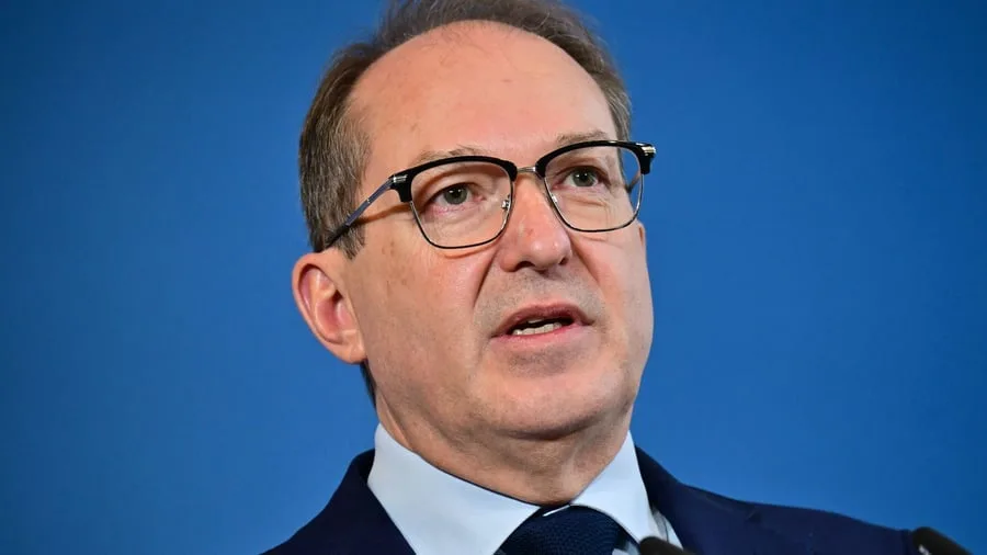 Russland: Bundesstaatsanwalt ermittelt zu Waffenfund bei Berlin