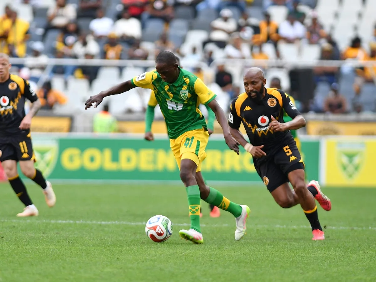 Arrows frustrate Chiefs with goalless draw