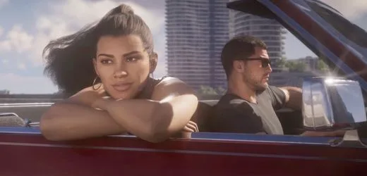 »GTA 6«: 90-sekündiger »Launch Trailer« zum Spiel erschienen