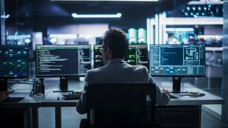Ox Alpha: Anonymes KI-Modell zwischen Hype und Datenschutz