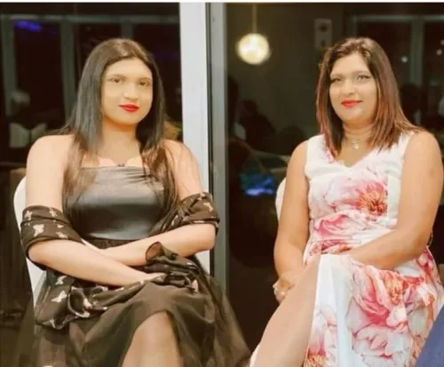 Purple Roses launched to honour Sasha and seek answers over her 2022 murder in a Durban Mall