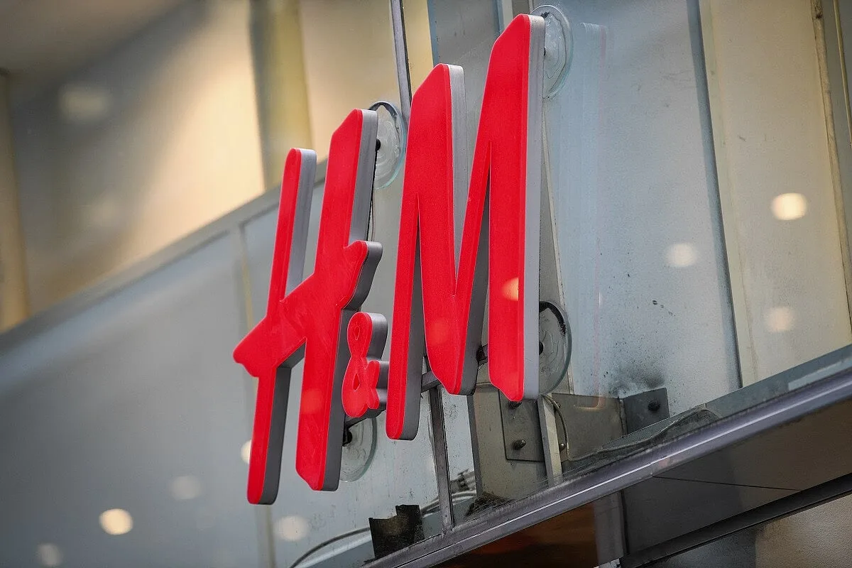 Lucro da H&M sobe 13% para 777 milhões nos nove meses do ano fiscal