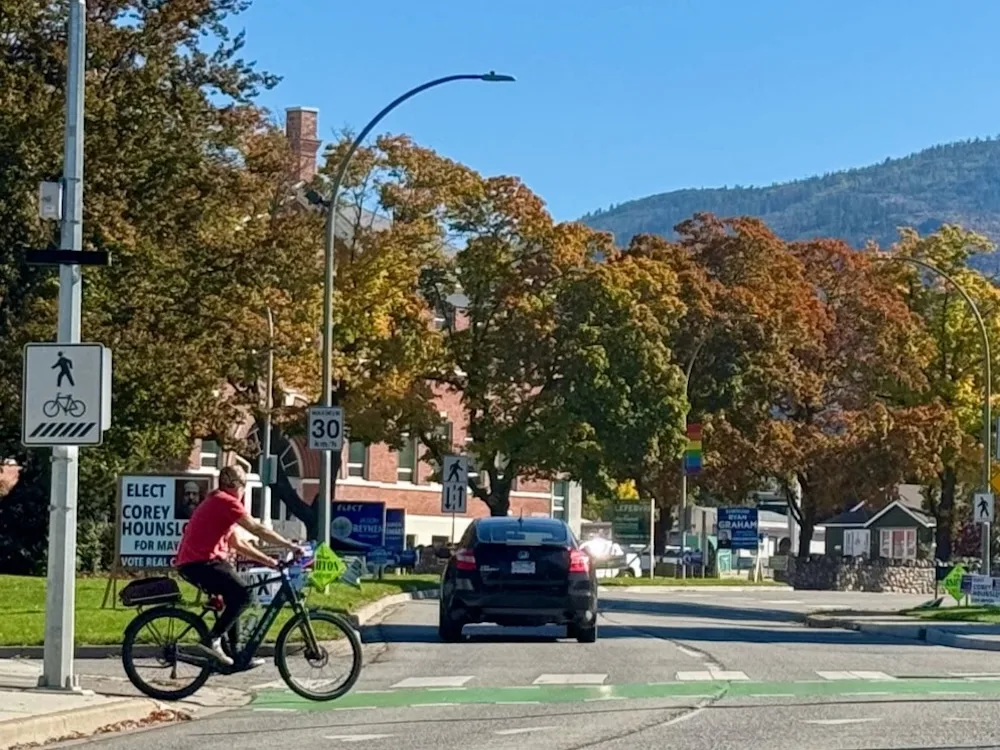 Penticton Keeps Booting Its Mayors. Can This Progressive Survive?