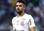 Raniele sofre lesão no joelho em Dérbi e vira preocupação no Corinthians