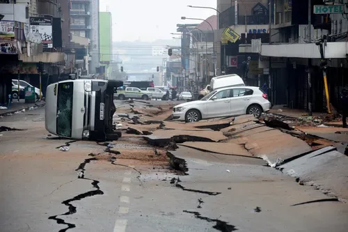JRA delays Lilian Ngoyi Street reopening after cash-flow problems