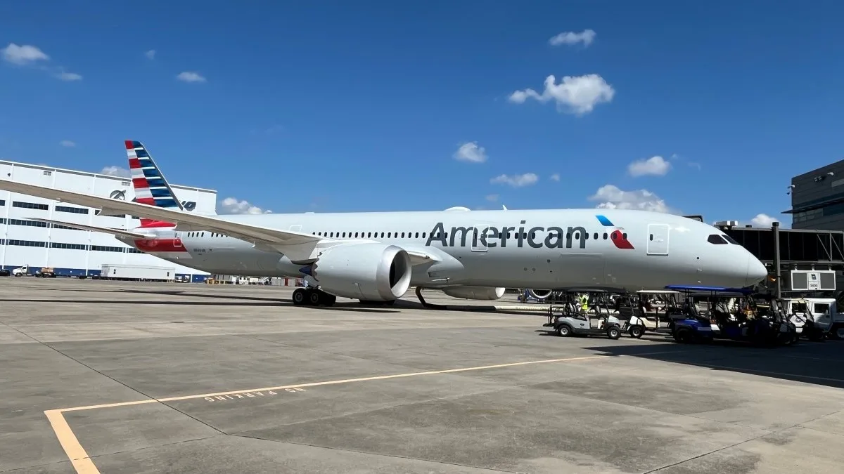 American Airlines restablecerá vuelos entre Miami y Caracas a partir del 3 de septiembre