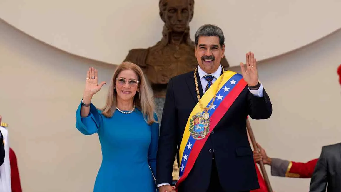 US adds torture charges to case against former Venezuelan president