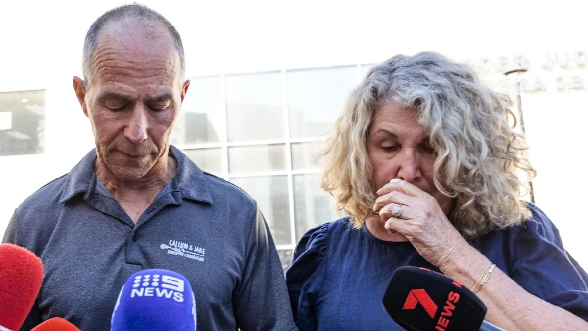 Surfistas australianos asesinados en Ensenada: Dan 158 años de prisión a implicados en multihomicidio