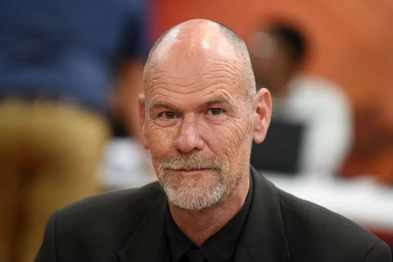 LOCAL ELECTIONS 2026: FF Plus stands by its man as mayoral candidate’s apartheid-era murder conviction resurfaces