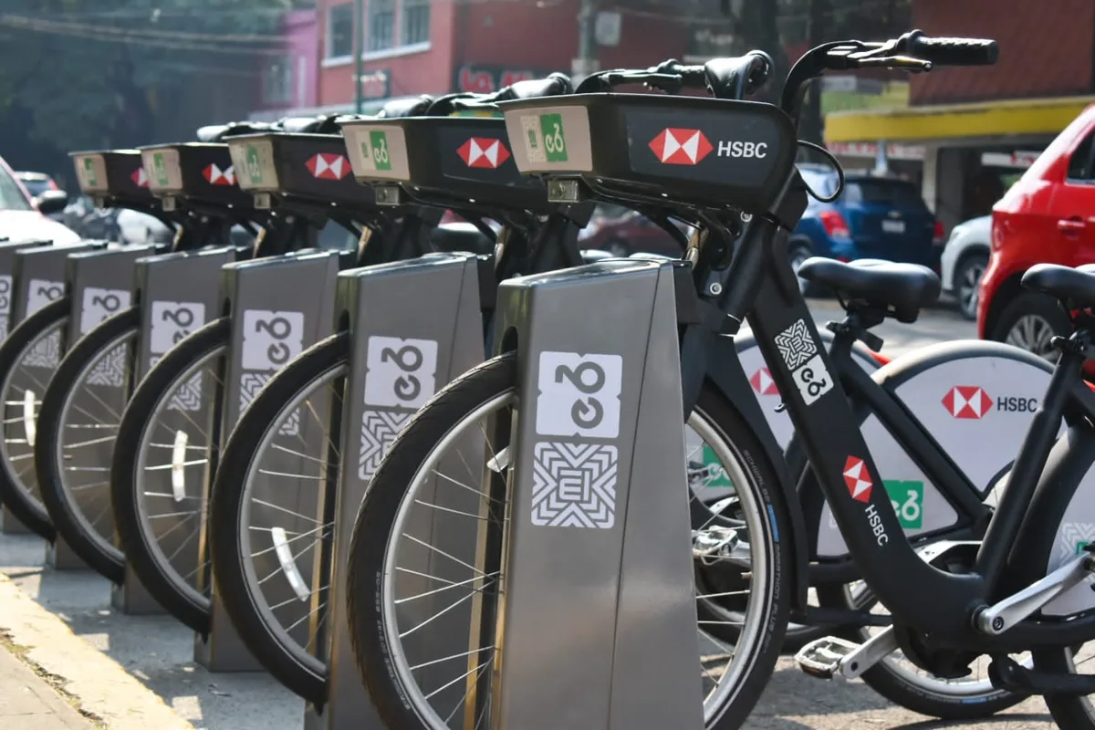 ECOBICI llega a Iztapalapa, Iztacalco y Tlalpan: estas son todas las alcaldías donde podrás usarla a partir de septiembre