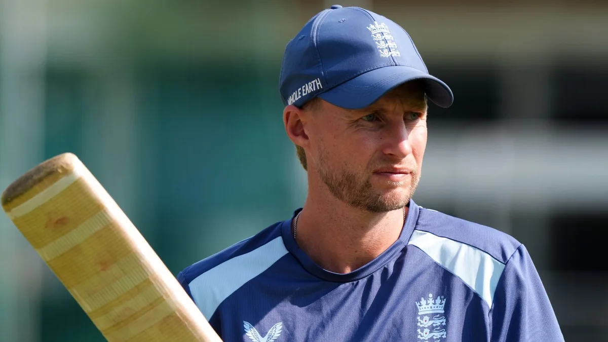 Root urges England to 'earn back trust' of nation